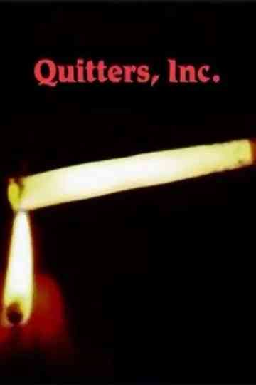 Quitters, Inc