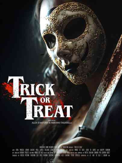 Trick or Treat