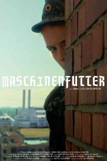Maschinenfutter