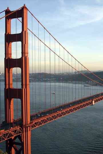 Golden Gate