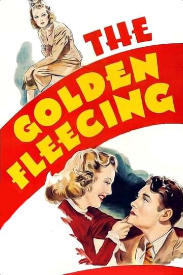 The Golden Fleecing Poster