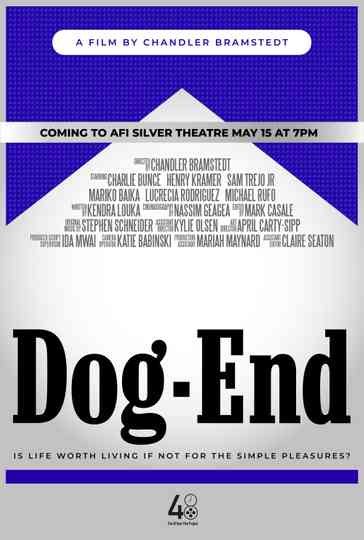 Dog-End
