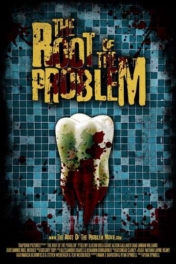 The Root of the Problem Poster