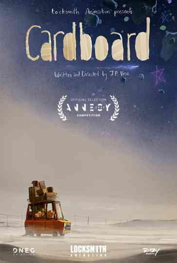 Cardboard