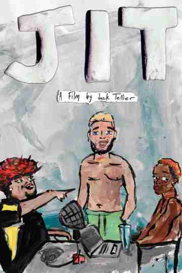 Jit Poster