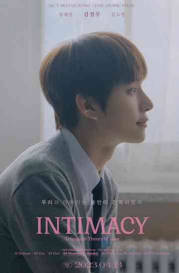 Intimacy: Triangular Theory of Love
