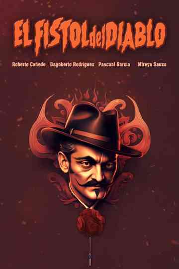 El fistol del diablo Collection Poster