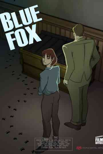 Blue Fox