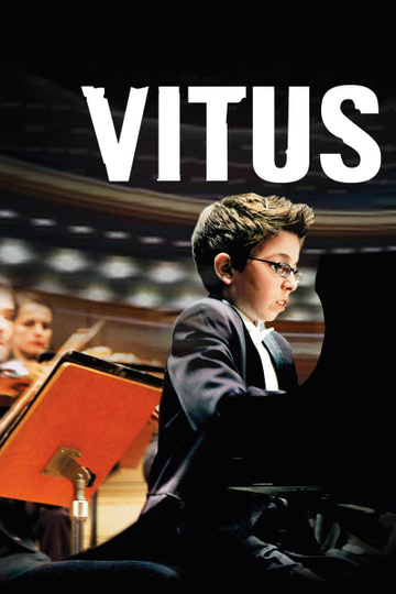 Vitus Poster