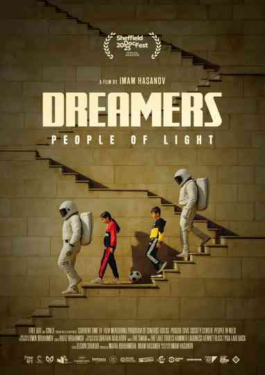 Dreamers - People of Light