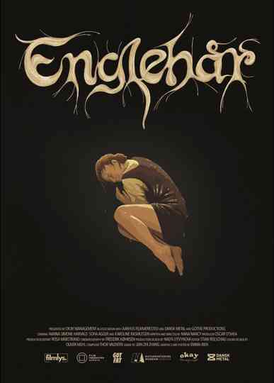 Englehår