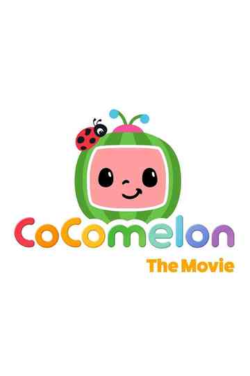CoComelon: The Movie Poster