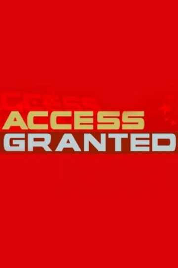 Access Granted