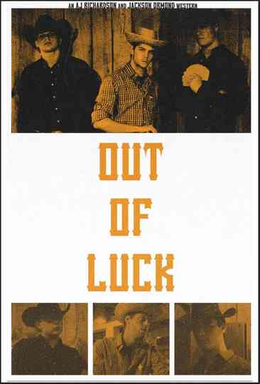 Out of Luck