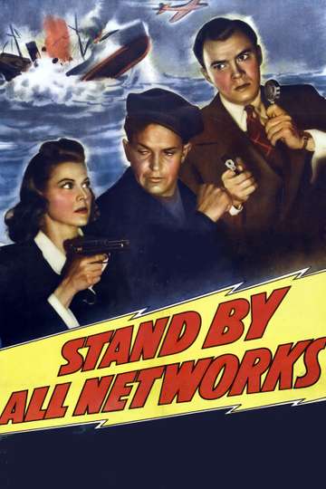 Stand By All Networks Poster