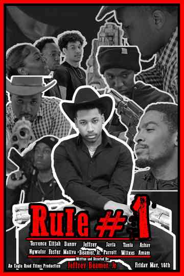 Rule #1