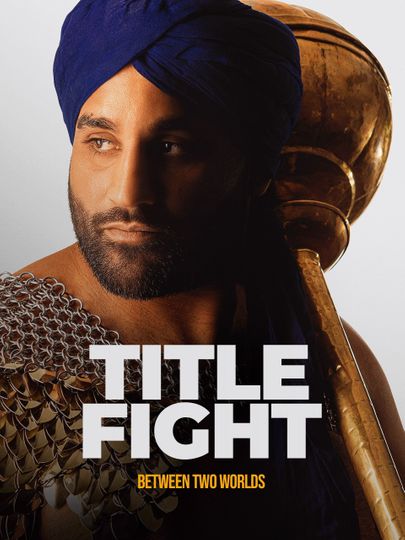Title Fight