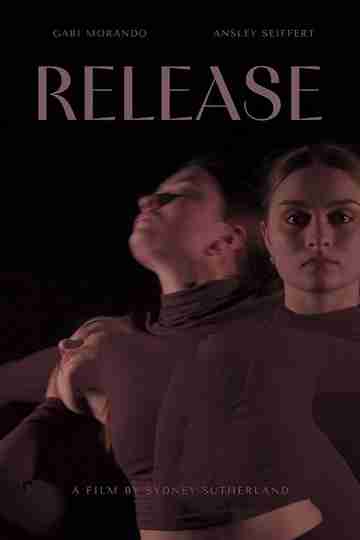 Release Poster