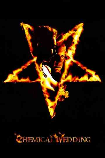 Chemical Wedding Poster