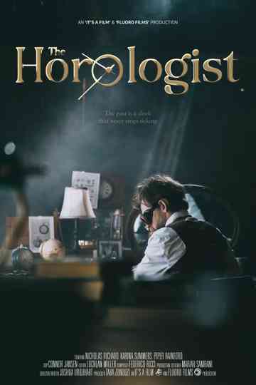 The Horologist