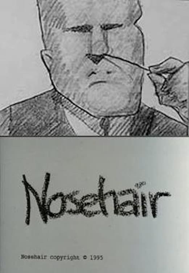 Nosehair