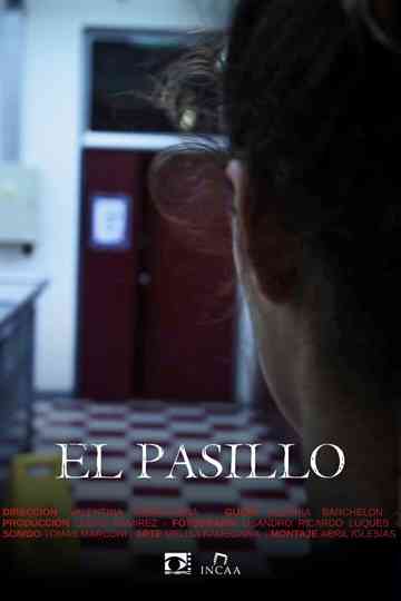El pasillo