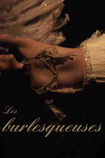 Burlesque Poster