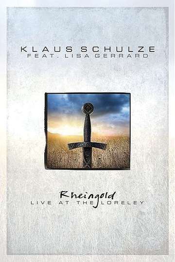 Klaus Schulze feat Lisa Gerrard   Rheingold  Live At The Loreley
