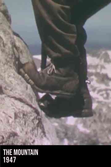The Mountain