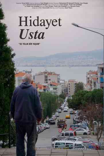 Mr. Hidayet
