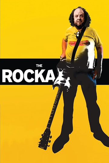 The Rocka Poster