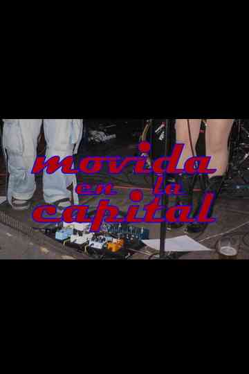 movida en la capital