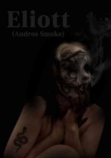 Eliott (Andros Smoke) Poster