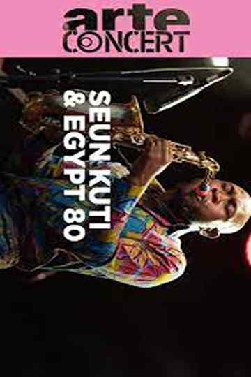 Seun Kuti & Egypt 80 Leverkusener Jazztage 2024