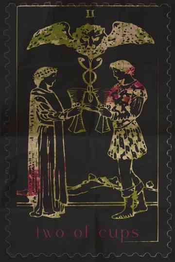 Two of Cups