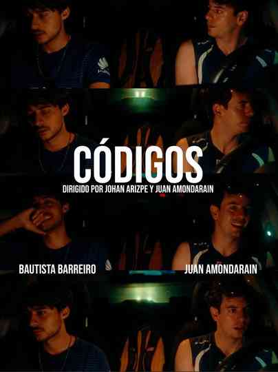 Códigos