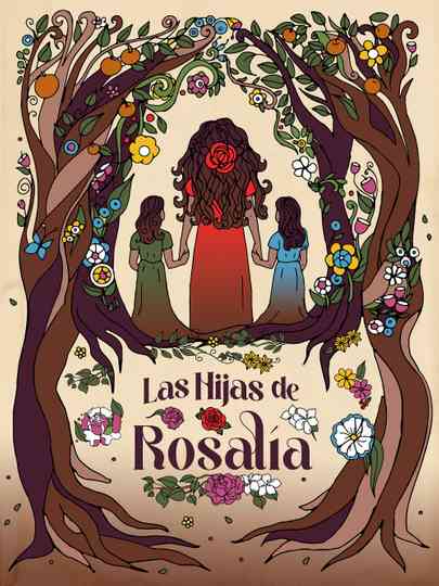Las Hijas de Rosalía