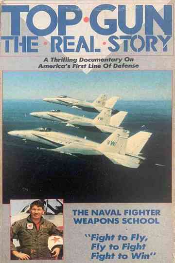 Top Gun: The Real Story