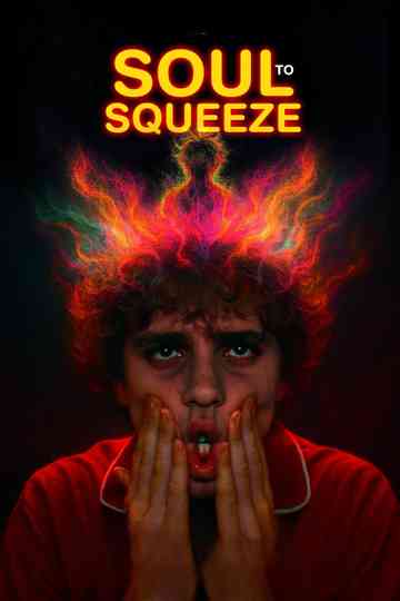 Soul to Squeeze