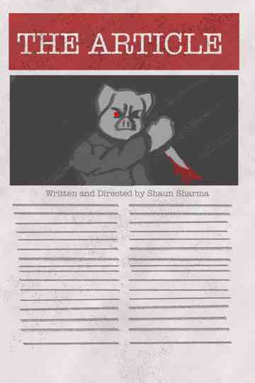 The Article