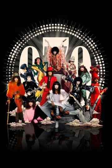 070: Circo Massimo - 2/11/2022 Poster