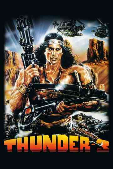 Thunder III