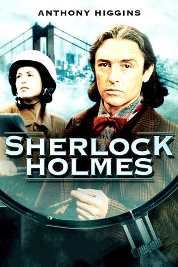 Sherlock Holmes Returns Poster