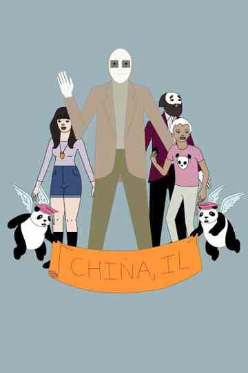 China, Il The Musical