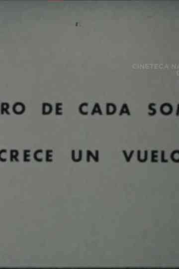 Dentro de Cada Sombra Crece un Vuelo