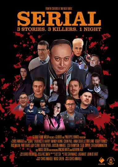 Serial