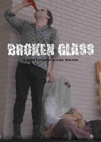 Breaking Glass Poster