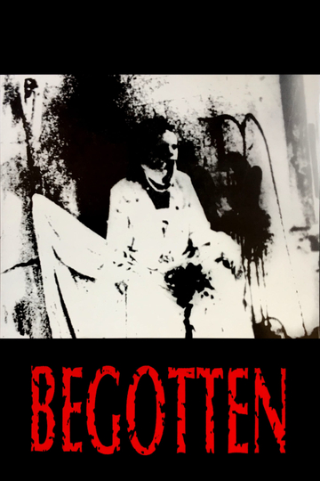 Begotten