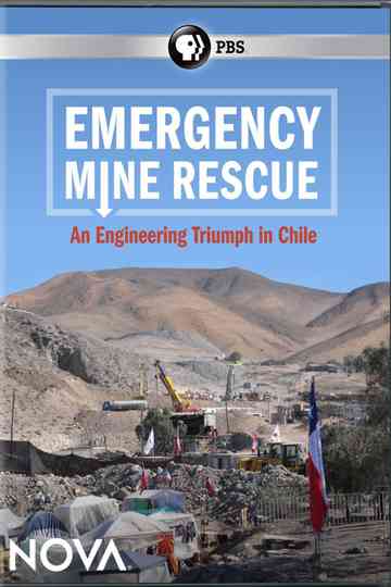 Emergency Mine Rescue