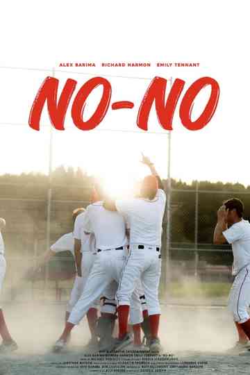 No-No Poster